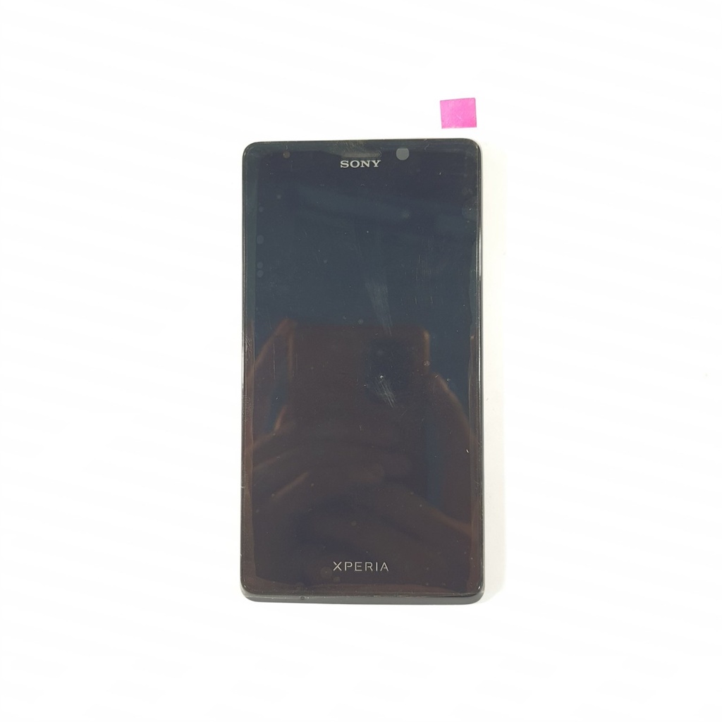 Màn hình Sony LT30i / LT30at / LT30p / Sony Mint / Xperia T ( full nguyên bộ - Có khung )