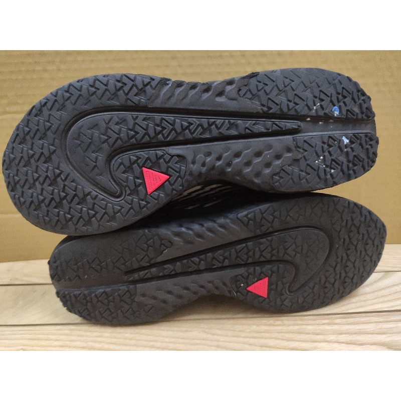 Giày running nike react legend sz 44.5