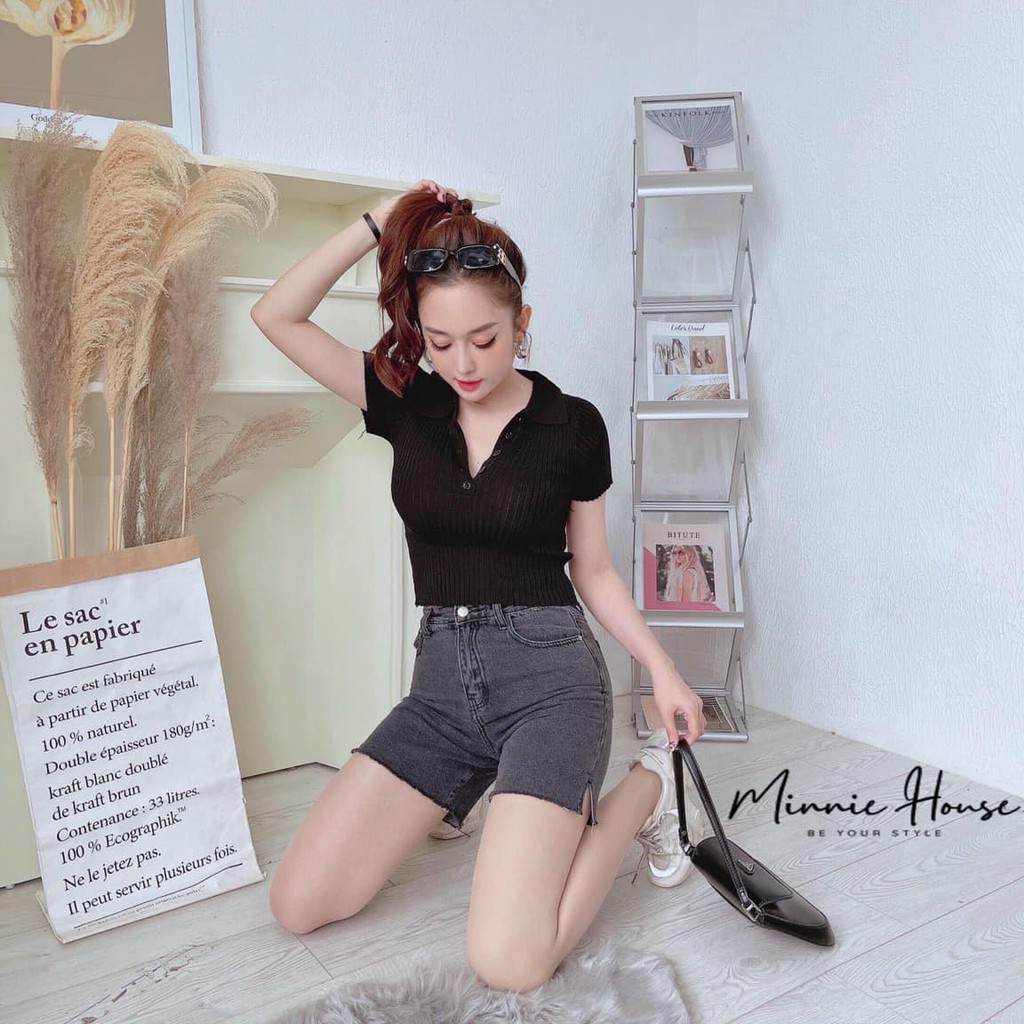 Áo len cổ đức siêu hot mã 71 (kèm ảnh thật)
