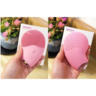 MÁY RỬA MẶT MASSAGE PRITECH®️chính hãng