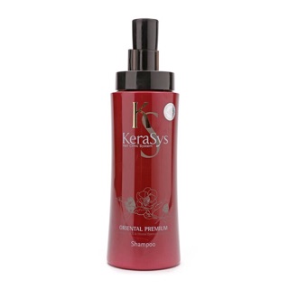 DẦU GỘI KERASYS HÀN QUỐC 600ml
