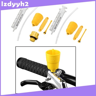 [Lzdyyh] Dụng cụ chảy máu dầu phanh xe đạp cho