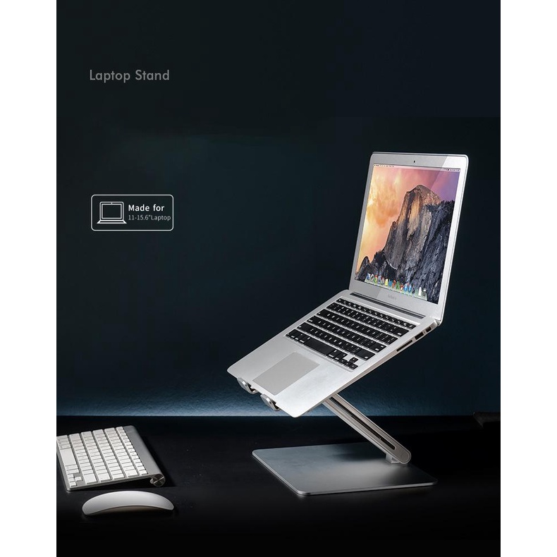 GIÁ ĐỠ MACBOOK INFINITY