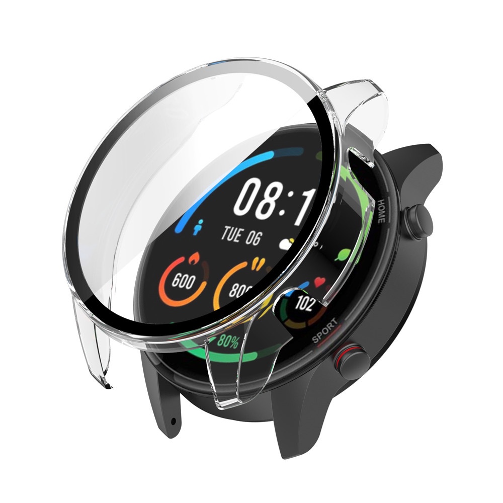 Ốp Bảo Vệ Màn Hình Đồng Hồ Thông Minh Xiaomi Watch S1 / Mi Watch