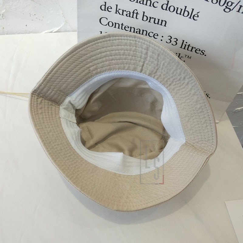Nón Bucket Phối Màu BLACKLY - Mũ Bucket BLACKLY