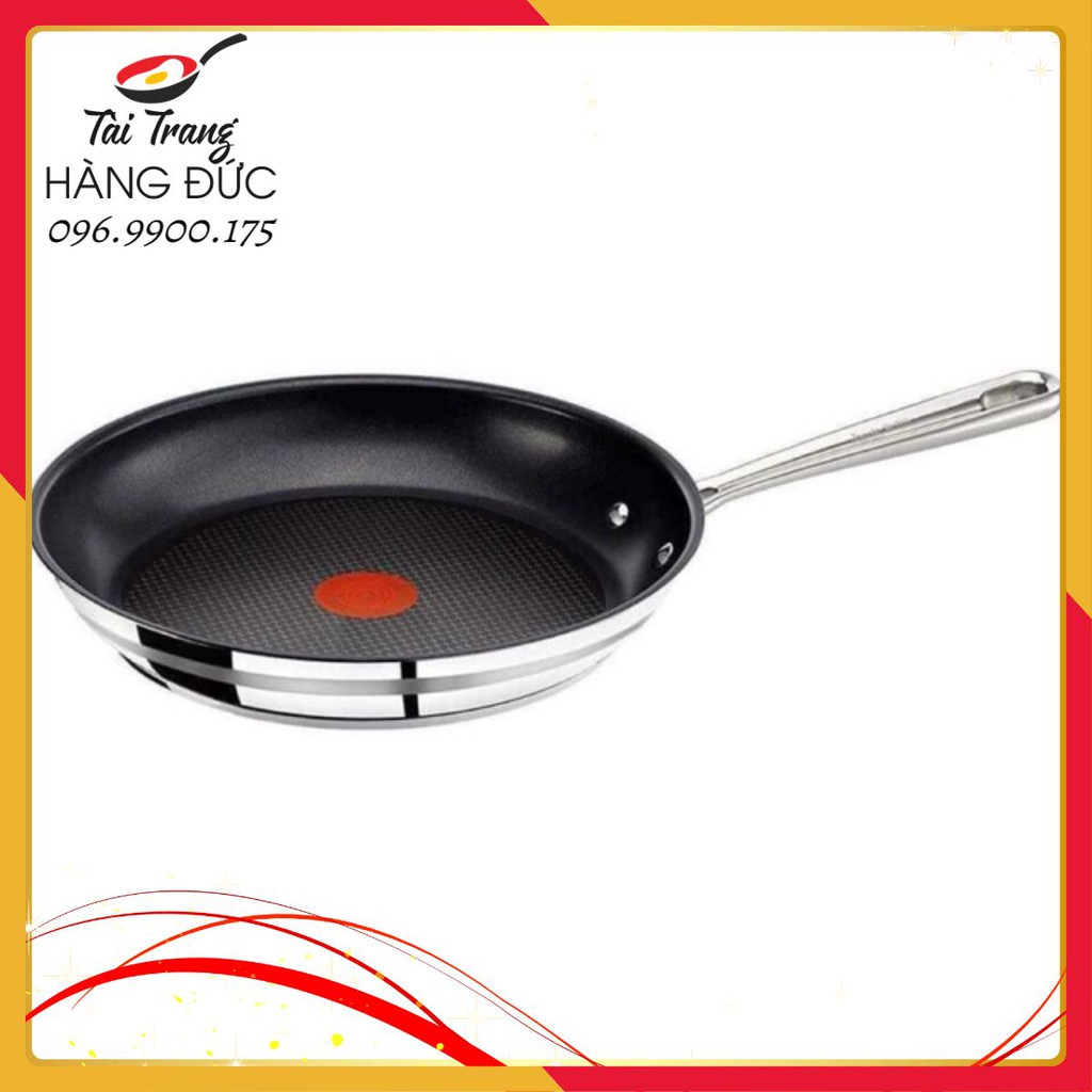 Chảo Tefal Jamie Oliver Titanium 20cm