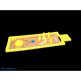 Đồ chơi bàn bắn Bowling mini vui nhộn cho bé