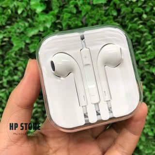 Tai nghe chân tròn 3.5mm cao cấp
