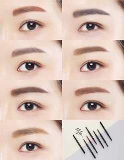 Chì mày 2 đầu innisfree