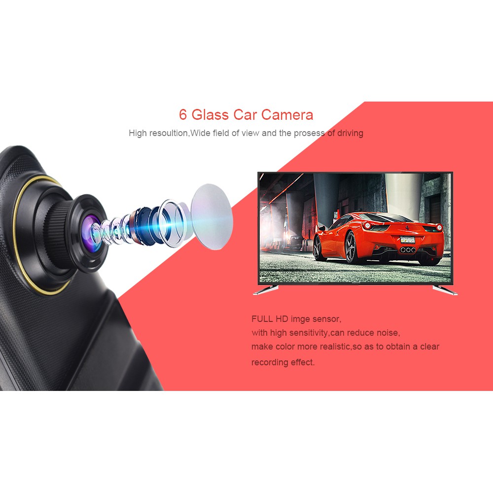 Camera Hành Trình Cho Xe Hơi Full Hd 1080p | BigBuy360 - bigbuy360.vn