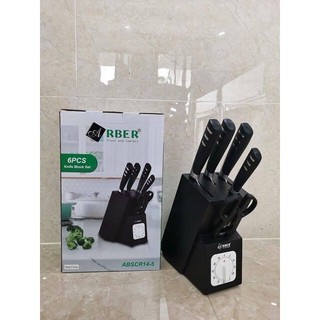 Bộ dao hang cao cấp cho nhà bếp hip1994@
