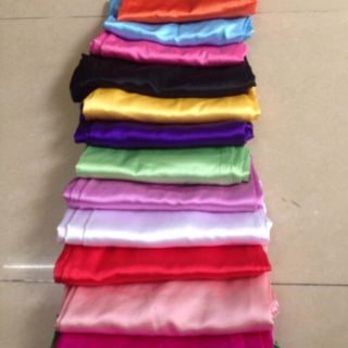 Áo bà ba phi lụa