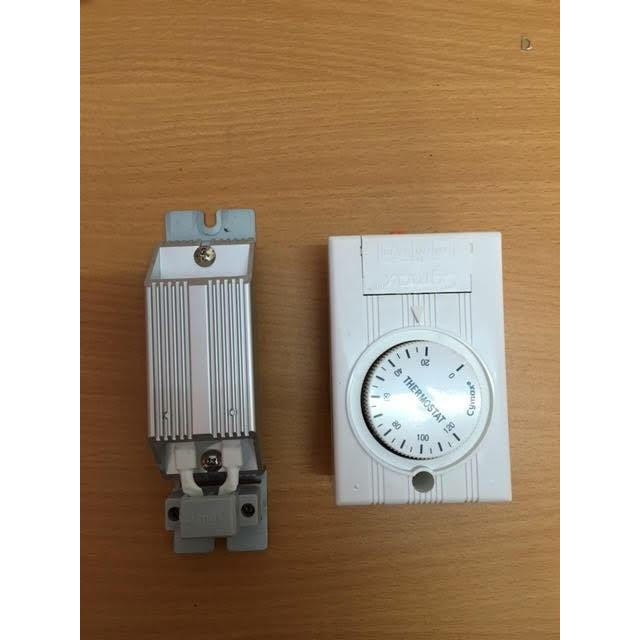 Cảm Biến Nhiệt Độ Hàn Quốc - Cảm Biến Nhiệt Cymax - Themostat Cymax Korea - Cảm Biến Nhiệt 0-120