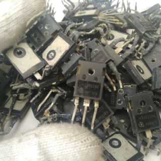 Sò bếp từ 20r1203 tháo máy loại tốt