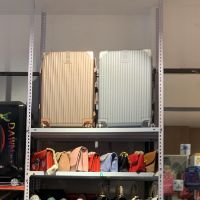 Vali Khung nhôm size 26