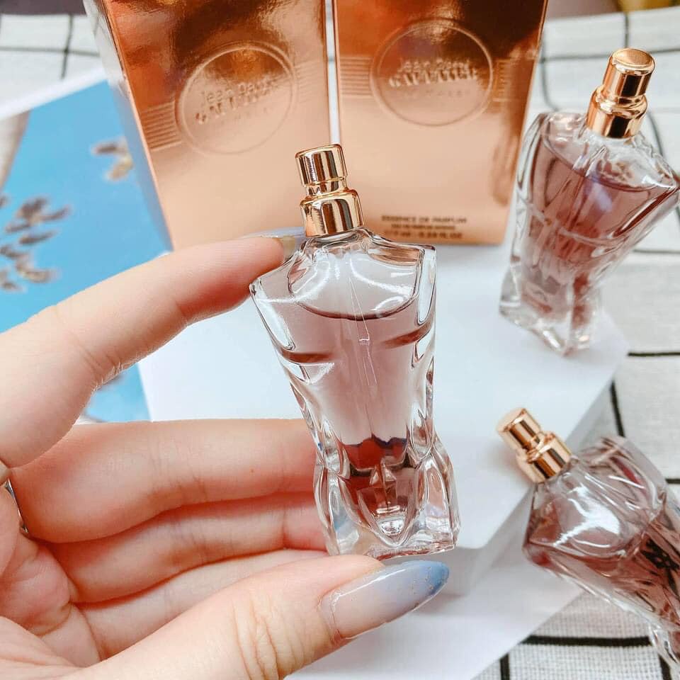 Nước hoa Jean Paul Gauliier Essence - Eau De Parfum Mini 7ml