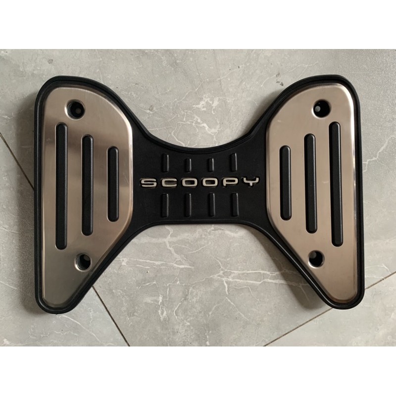 thảm scoopy 2021 honda