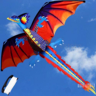 Diều Hình Khủng Long 3d Đồ Chơi Cho Bé