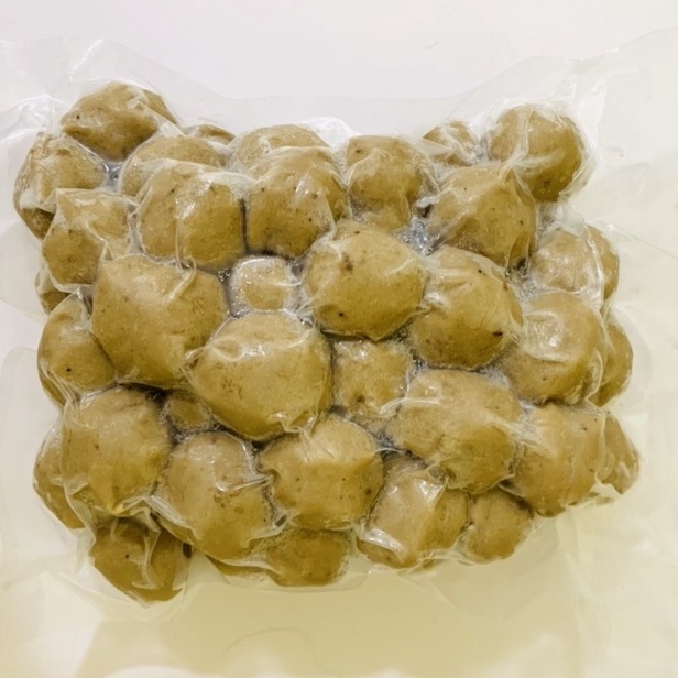 [Chỉ giao tại TpHCM] Bò Viên Ngon Viettinmart 500g