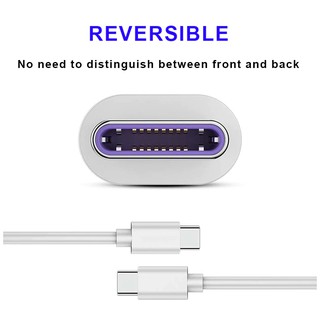 Fast Charging USB 5A Type C Cable Type-C Super Charger for HUAWEI
