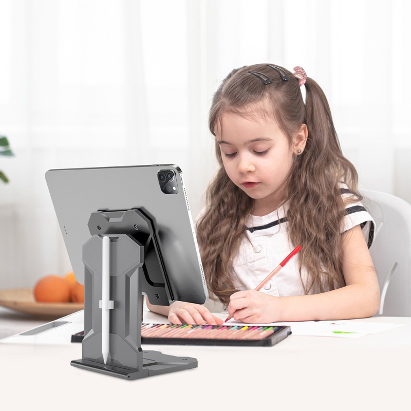 Giá Đỡ Điện Thoại Mini Để Bàn Có Thể Điều Chỉnh Góc Tiện Dụng