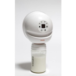 Máy hút sữa rảnh tay không dây Cimilre Free-T Breast Pump