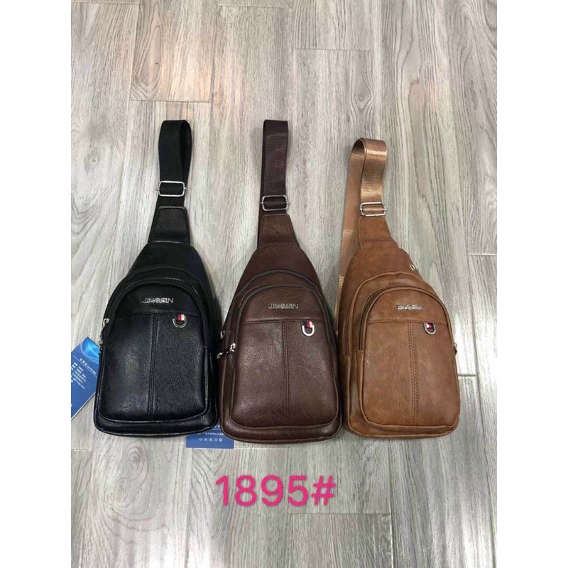 túi đeo chéo nam trẻ trung năng động, thời trang  -CABOXIN tuyển sỉ toàn quốc