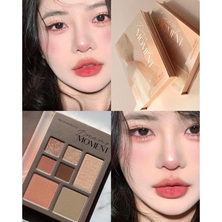 Bảng mắt Clio Dreamy Moment