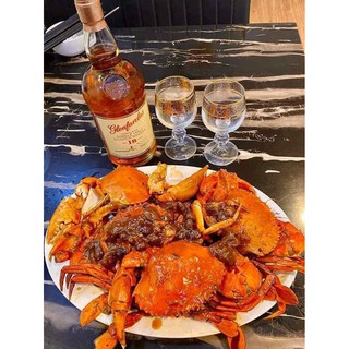 sốt me đường phèn lọ thủy tinh