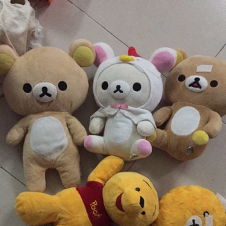 Thú nhồi bông