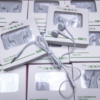 Tai Nghe Hộp Oppo