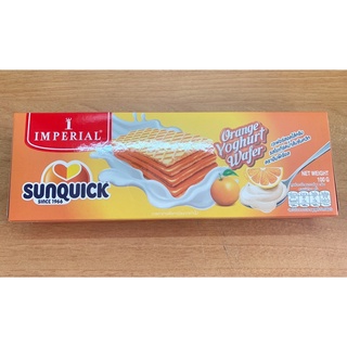 Bánh xốp Imperial 100g (các vị)