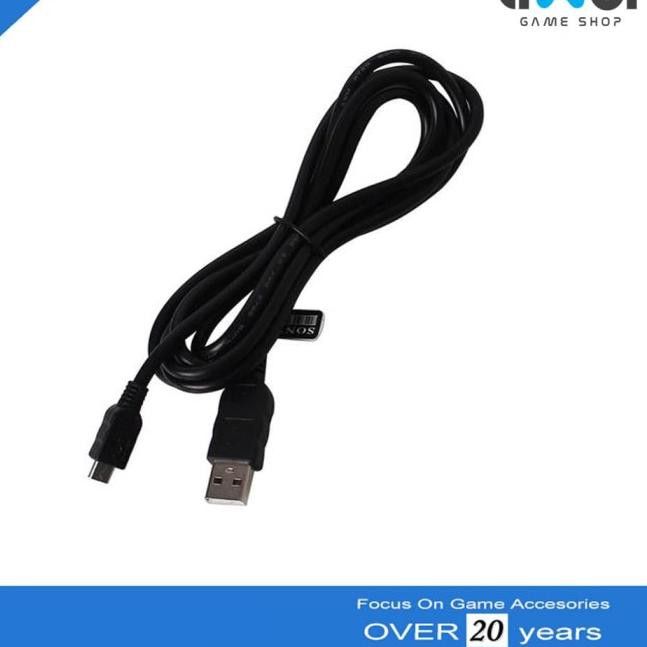 Cục Sạc Usb Cho Ps4 Vaio Sony +