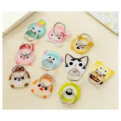 Iring kute siêu ngộ nghĩnh đỡ điện thoại | BigBuy360 - bigbuy360.vn