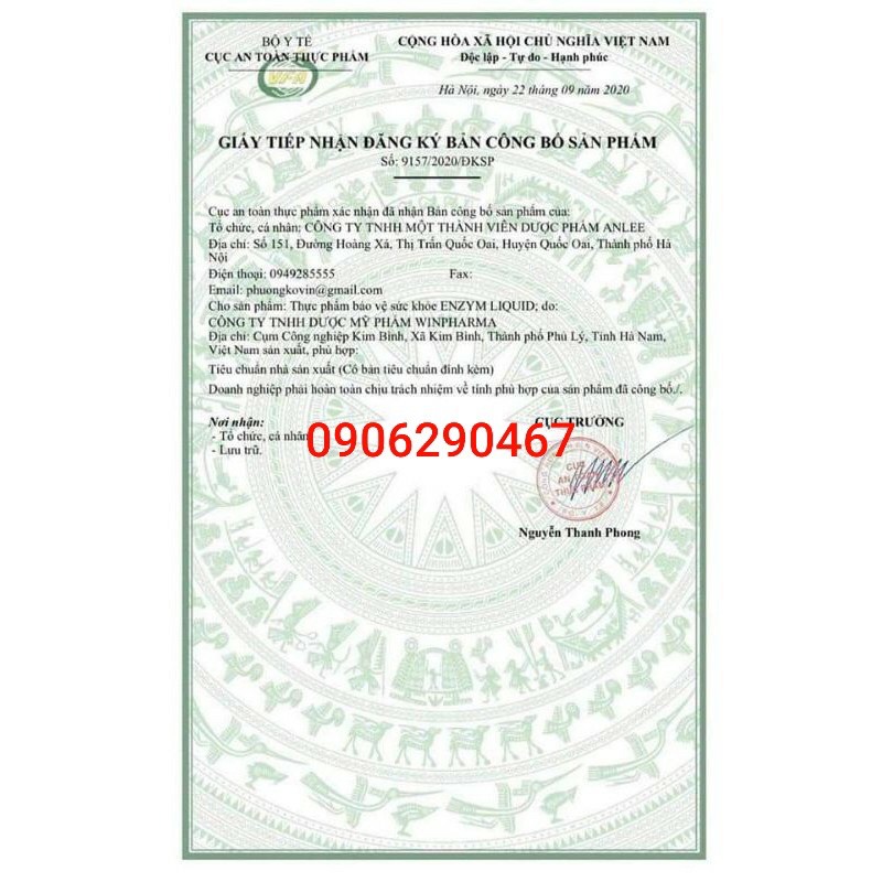 enzym Liquid giúp bé chóng lớn ❤️FREESHIP❤️ENZYM LIQUID enzym ăn ngon cho bé biếng ăn, chậm tăng cân, tăng sức đề kháng | Thế Giới Skin Care