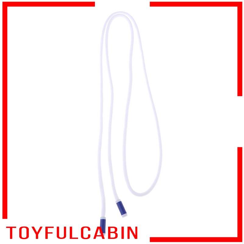 Set 10 Dây Rút Thay Thế Cho Giày Thể Thao Acessory