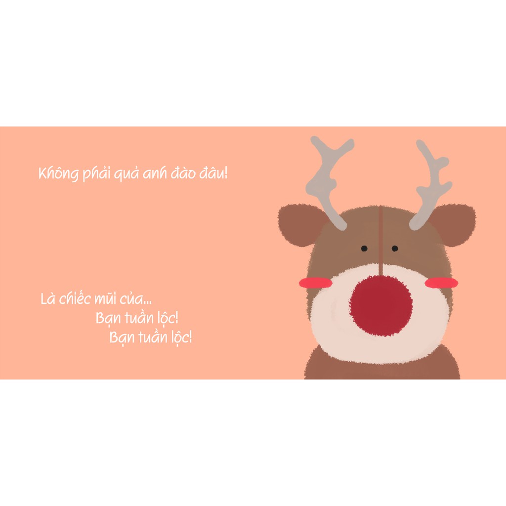 Sách Ehon - Chơi cùng Giri Chú bé cơm nắm p1 - cho bé từ 0 - 6 tuổi