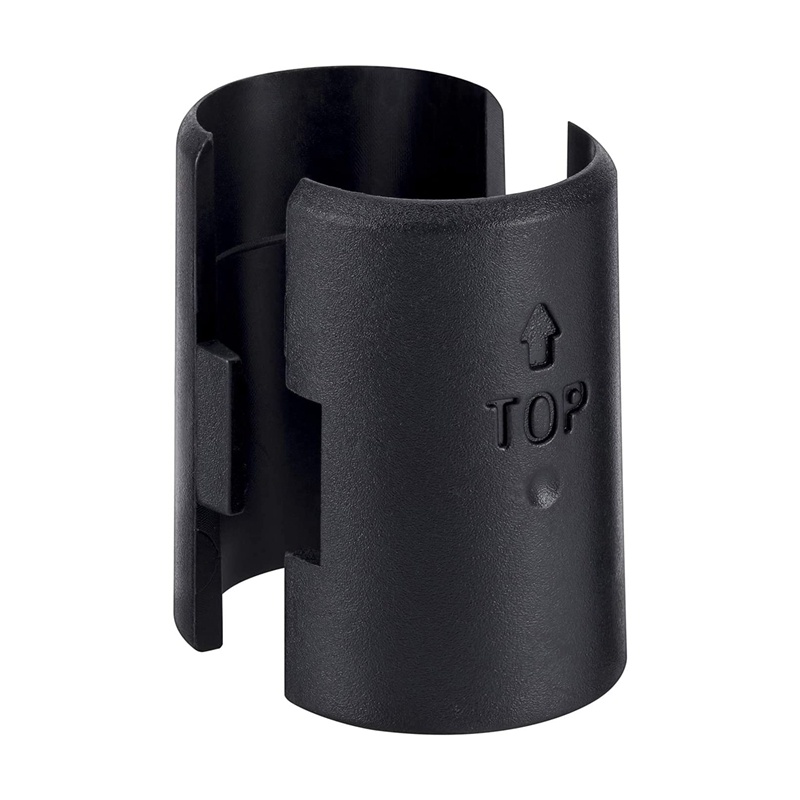Set 60 Cặp Kẹp Khóa Dây Điện Thay Thế Cho Hệ Thống 1 Inch