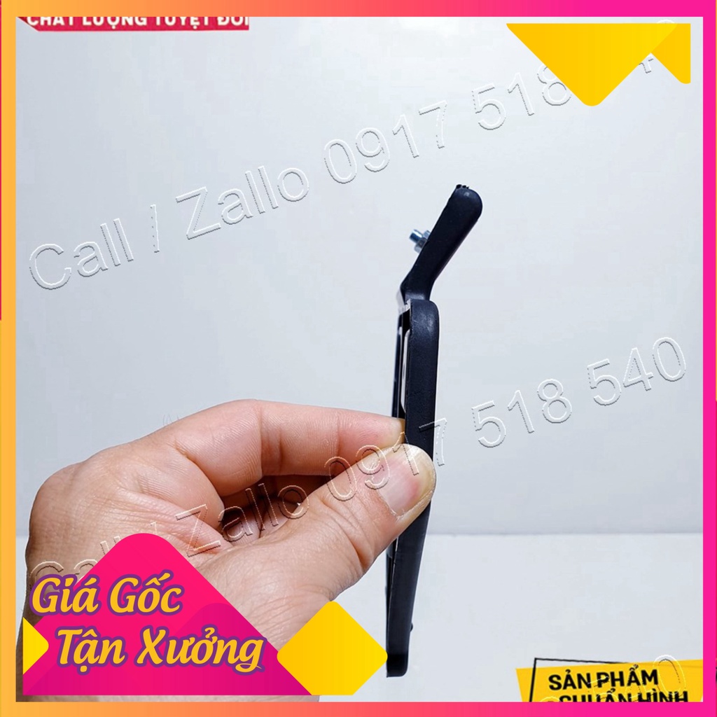 Bát biển tam giác Thái lan (pát , pass bảng số) Dream, Wave, Sirius có phản quang (Ảnh Sp thật)