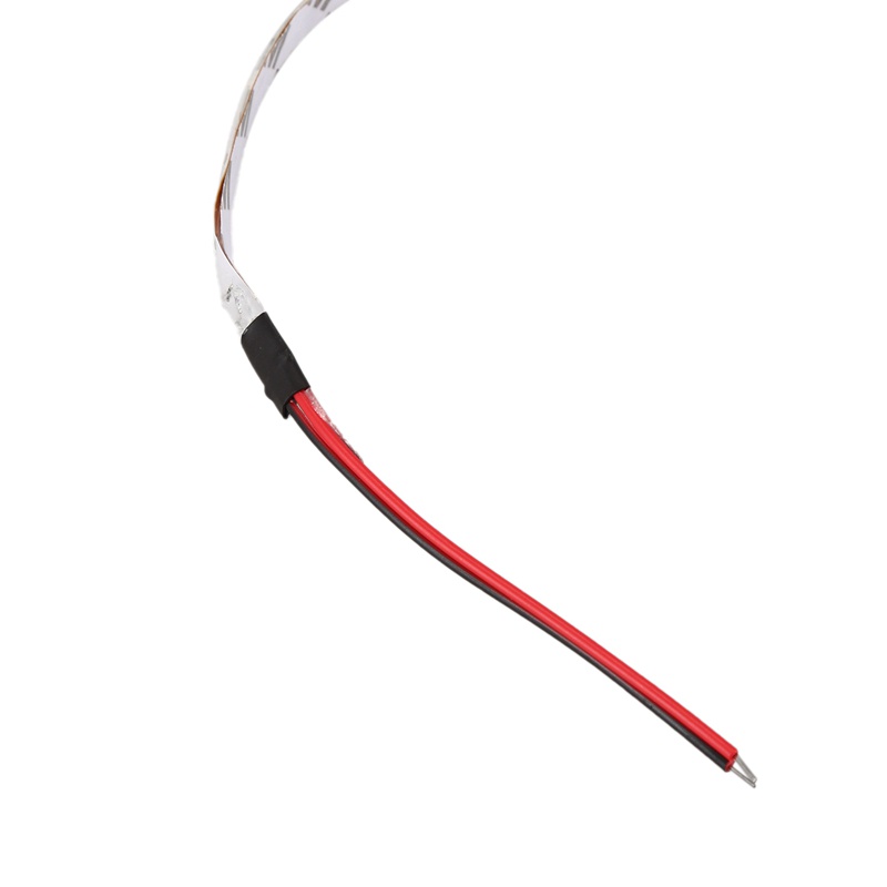 Dây Đèn Led Dc12V Chống Thấm Nước 1m 60-3528 Smd