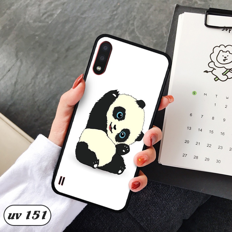Ốp lưng cho điện thoại Samsung Galaxy A01