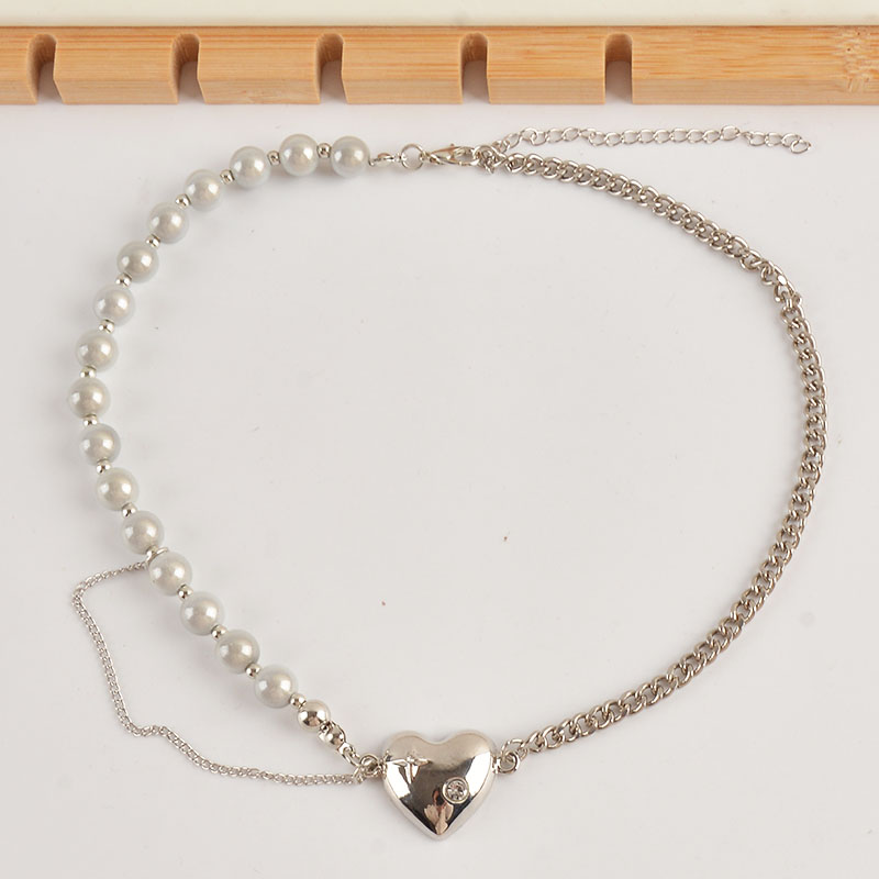 Vòng Cổ Thời Trang Phong Cách Năng Động