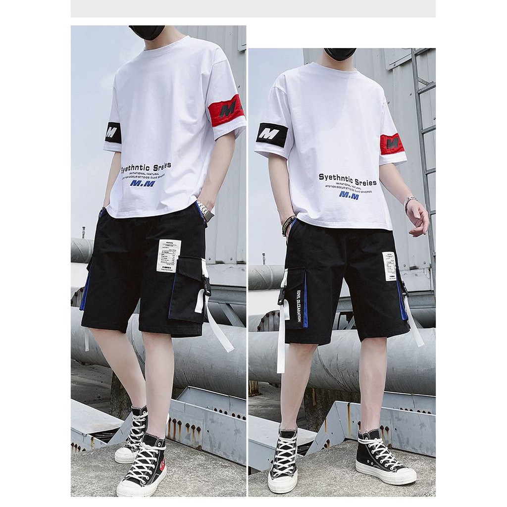Miễn Phí Ship Đơn Áo Thun Nam -Nữ Fom Rộng UNISEX tay lỡ