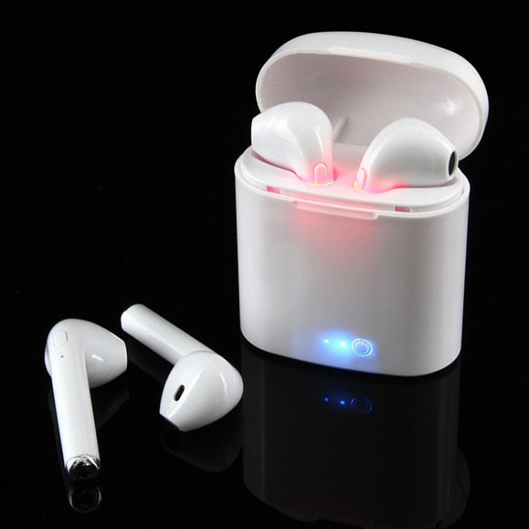Tai nghe Bluetooth iPhone i7s giá siêu tốt