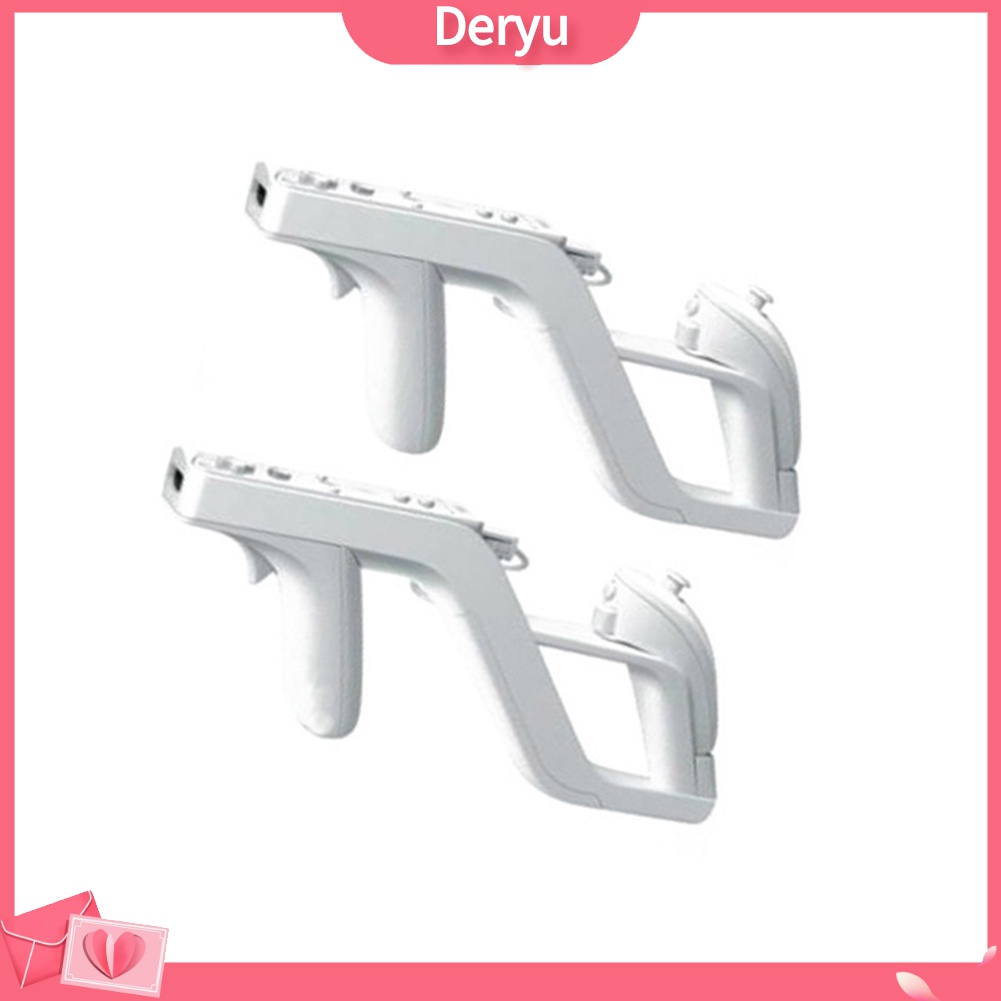 1 súng điều khiển Zapper cho Nintendo Wii