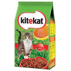 [1.4kg] hạt KiteKat Thái Lan cho mèo trưởng thành trên 1 tuổi