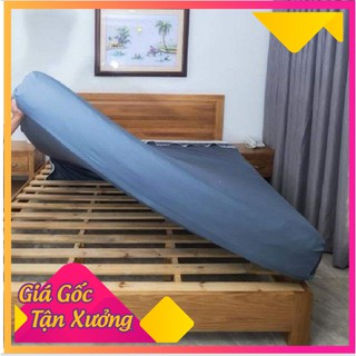 Áo bọc nệm 2 mặt