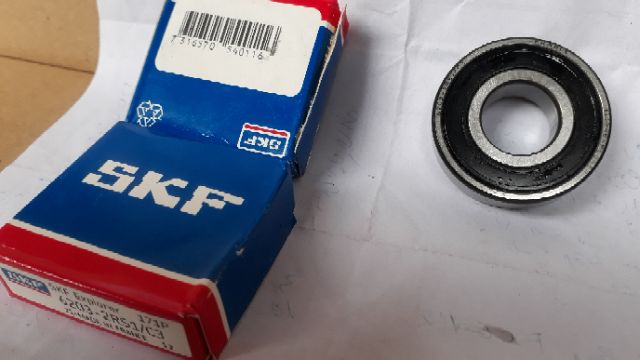 Vòng Bi SKF giá xuất xưởng các cỡ 6301 6201 6300 6203 6004 302 202 6802 6902 bn