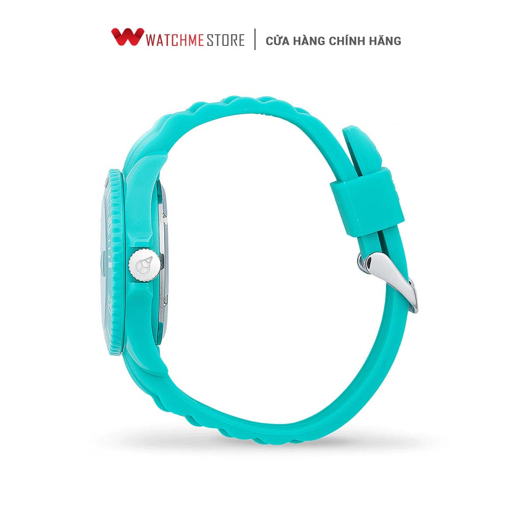 [ ĐẶC BIỆT 18-29.07 - VOUCHER 10%] - Đồng hồ Nữ Ice-Watch dây silicone 000965