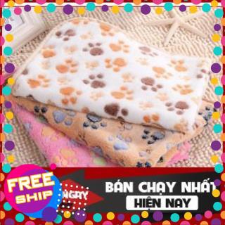 Trumpetshop1990 chăn giữ ấm cho chó mèo